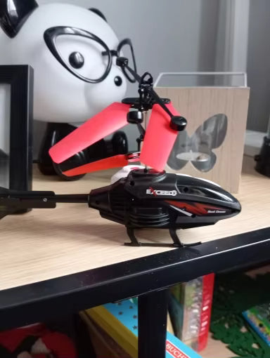 🚓 LED Light-Up Toy Police Car
