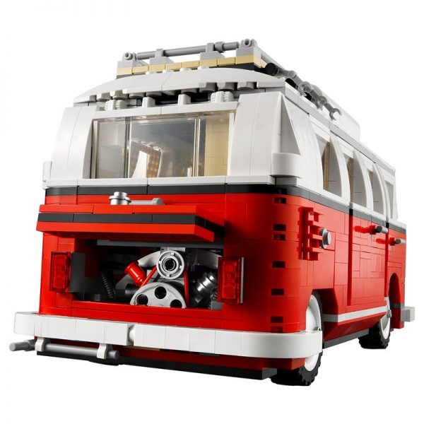 Volkswagen T1 Camper Van - Image 6