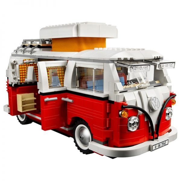 Volkswagen T1 Camper Van - Image 5