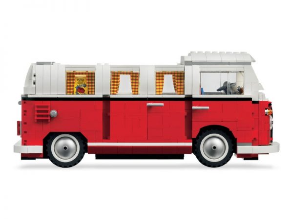Volkswagen T1 Camper Van - Image 3