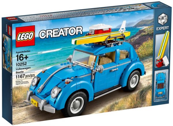 Volkswagen Beetle - Image 9