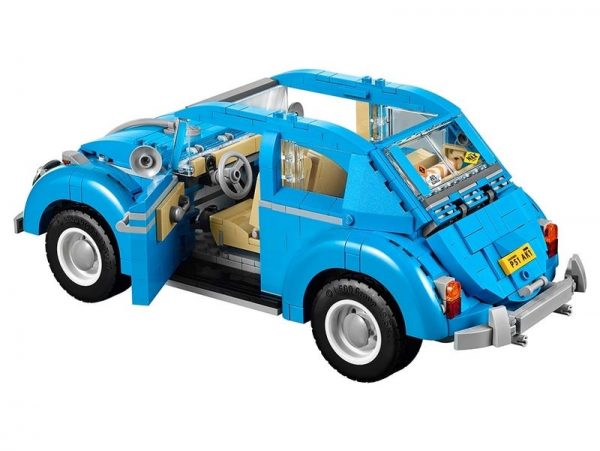 Volkswagen Beetle - Image 8