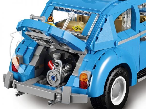 Volkswagen Beetle - Image 7