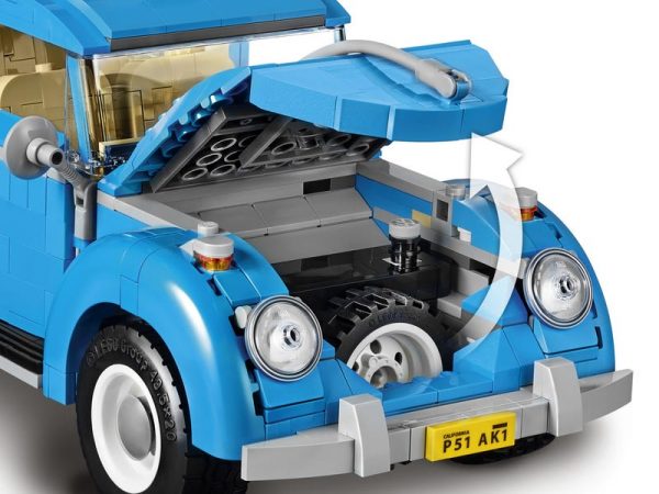 Volkswagen Beetle - Image 6
