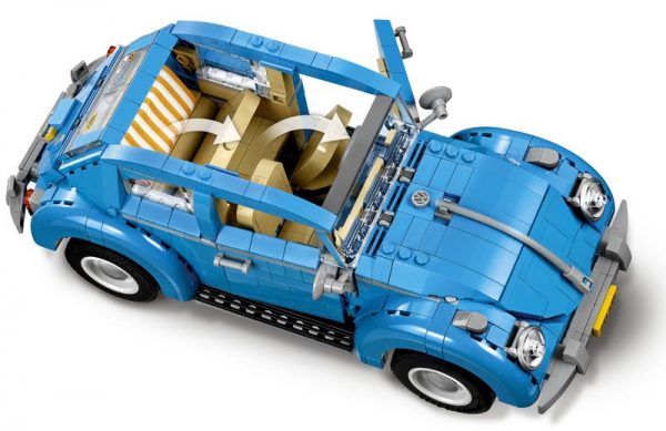 Volkswagen Beetle - Image 5