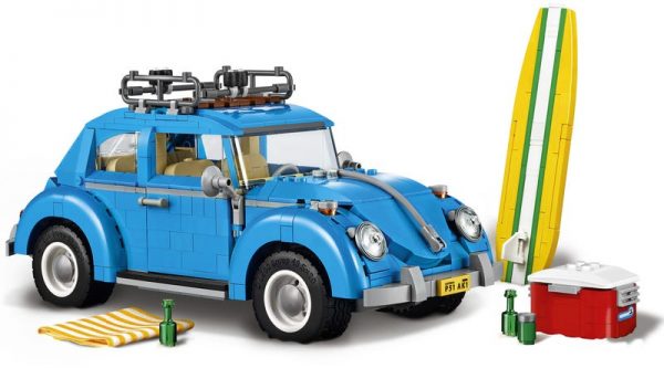 Volkswagen Beetle - Image 3