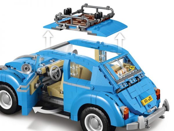 Volkswagen Beetle - Image 2