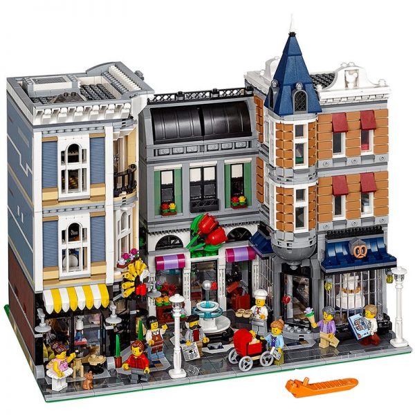 Assembly Square - Image 6