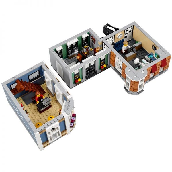 Assembly Square - Image 4