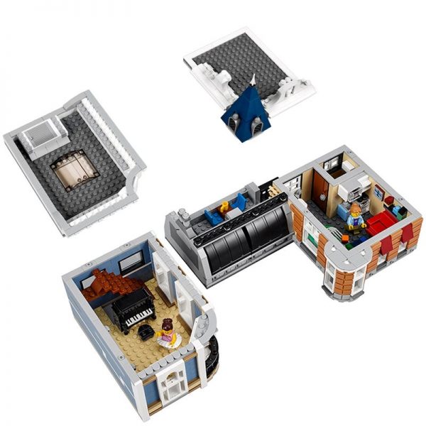 Assembly Square - Image 3