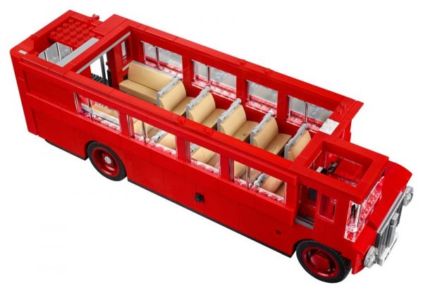 London Bus - Image 15