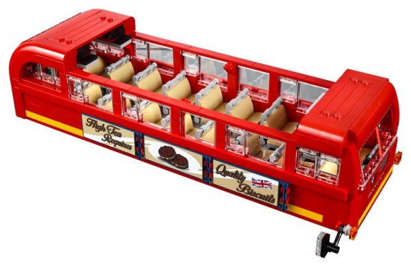 London Bus - Image 14