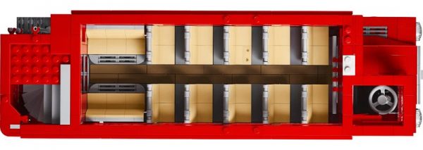 London Bus - Image 12
