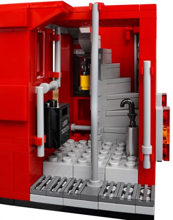 London Bus - Image 11