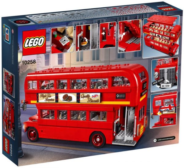 London Bus - Image 10