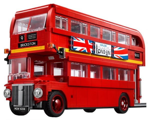 London Bus - Image 9