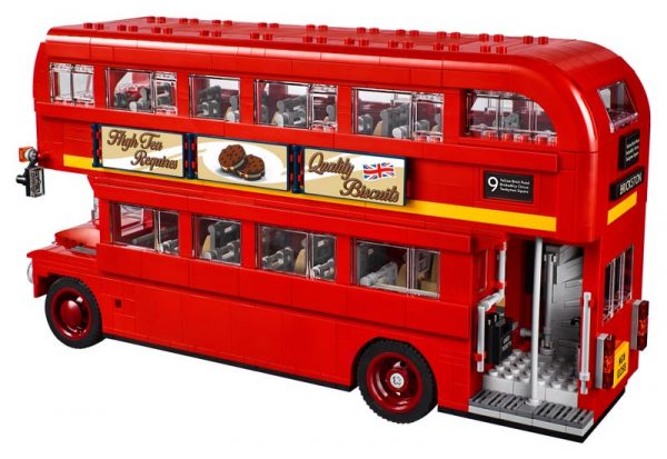 London Bus - Image 8
