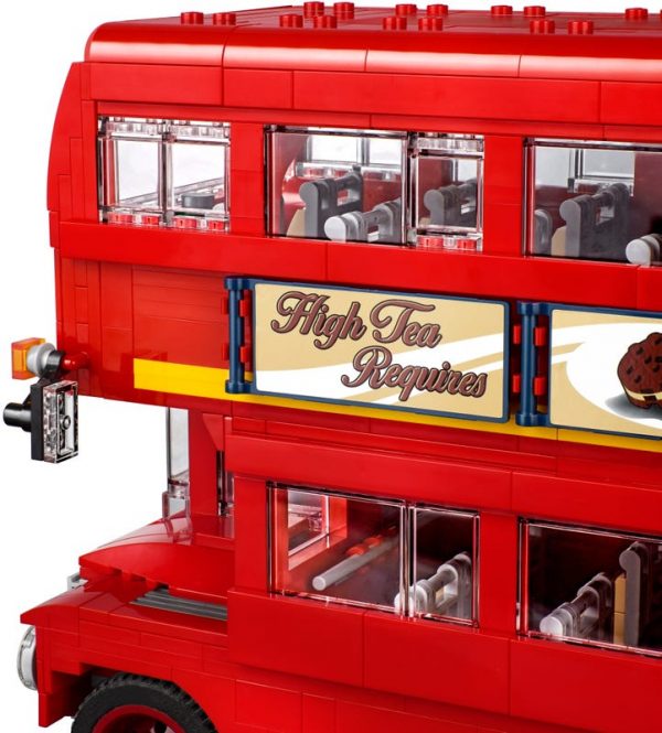 London Bus - Image 3