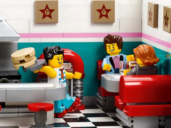 Downtown Diner - Image 26