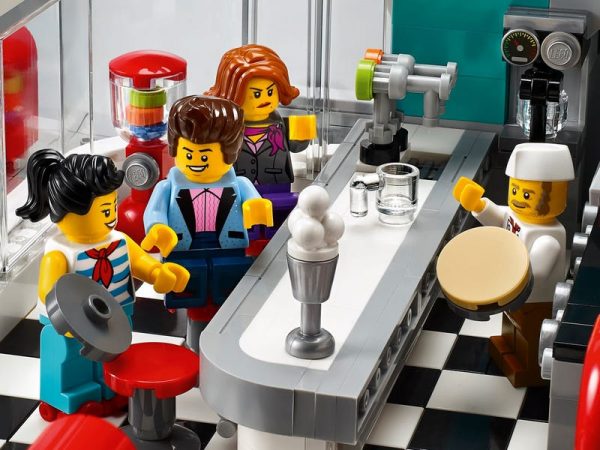 Downtown Diner - Image 24