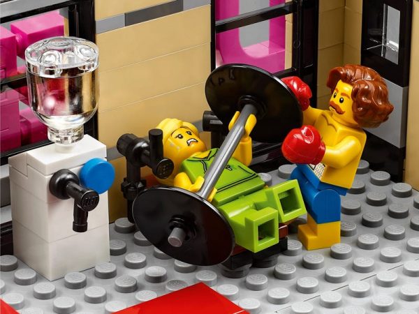 Downtown Diner - Image 19