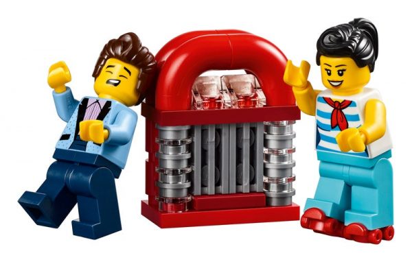 Downtown Diner - Image 16