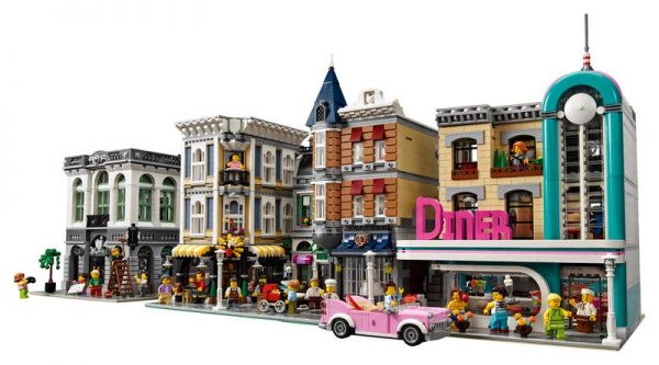 Downtown Diner - Image 8