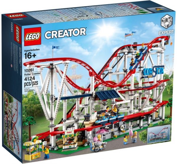 Roller Coaster - Image 13