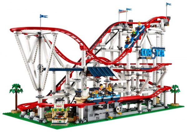 Roller Coaster - Image 9