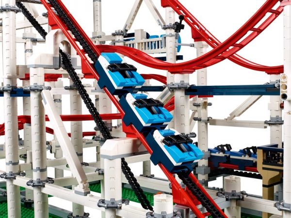 Roller Coaster - Image 8