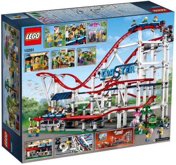 Roller Coaster - Image 7