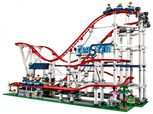 Roller Coaster - Image 6