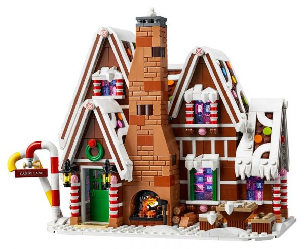 Gingerbread House - Image 21