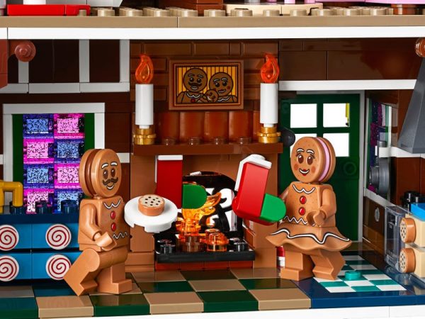 Gingerbread House - Image 19