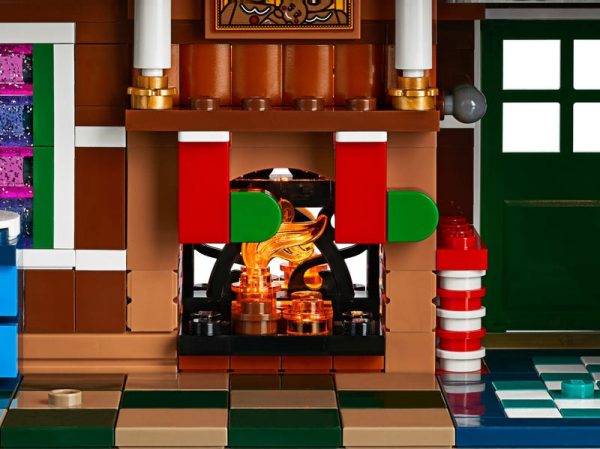 Gingerbread House - Image 18