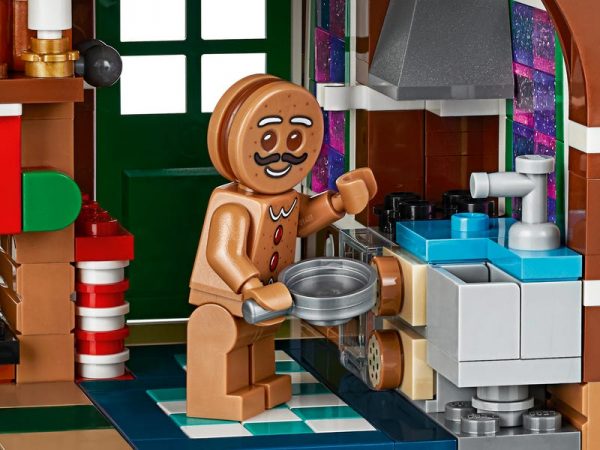 Gingerbread House - Image 17