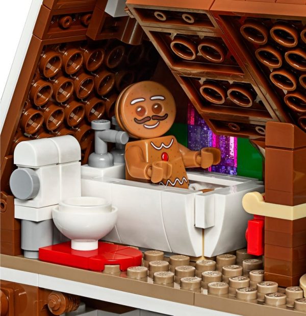 Gingerbread House - Image 16