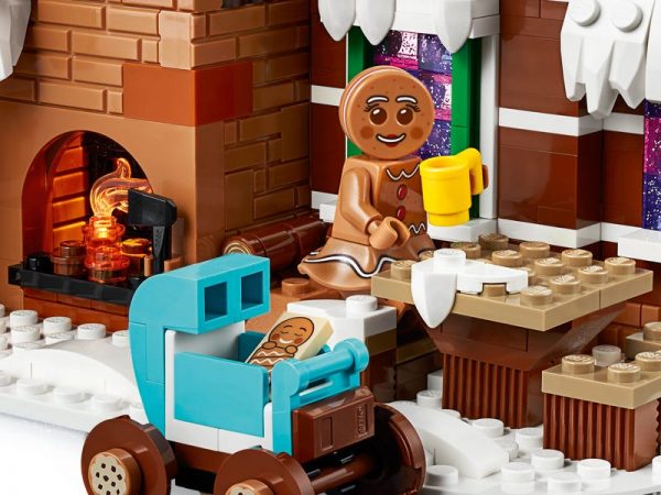 Gingerbread House - Image 15