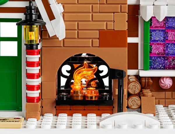 Gingerbread House - Image 14