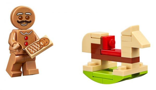 Gingerbread House - Image 12