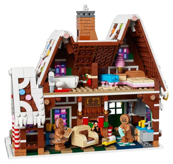 Gingerbread House - Image 7