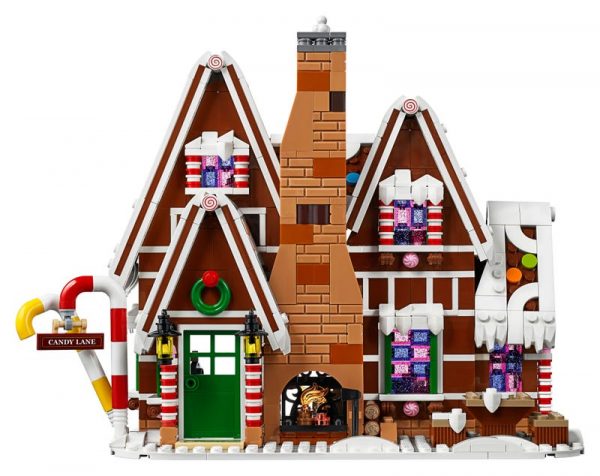 Gingerbread House - Image 6