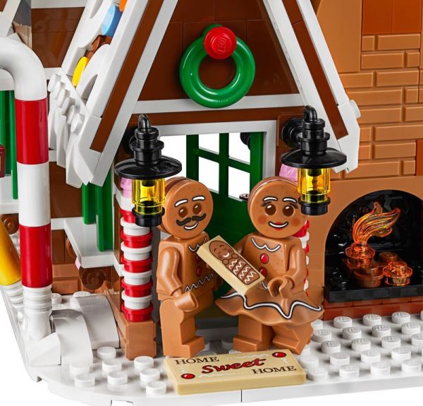 Gingerbread House - Image 3