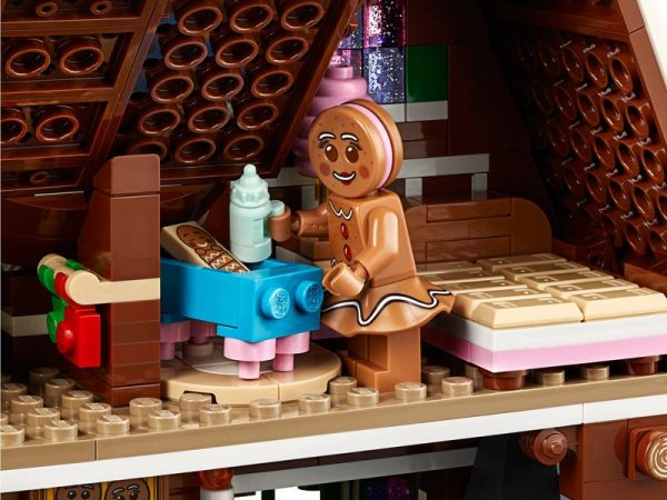 Gingerbread House - Image 2