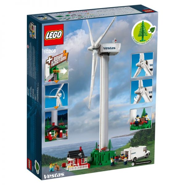 Vestas Wind Turbine - Image 22