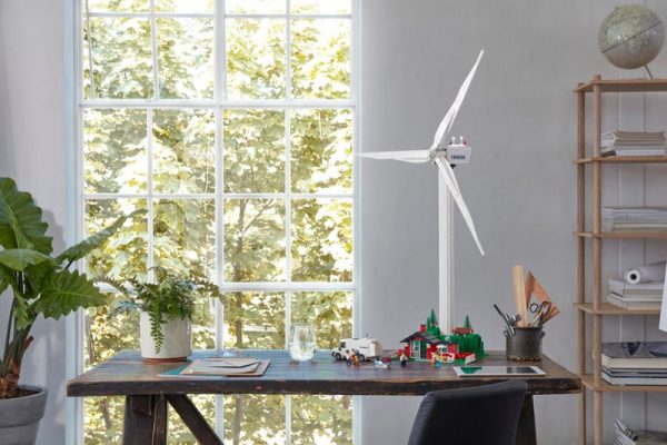 Vestas Wind Turbine - Image 11