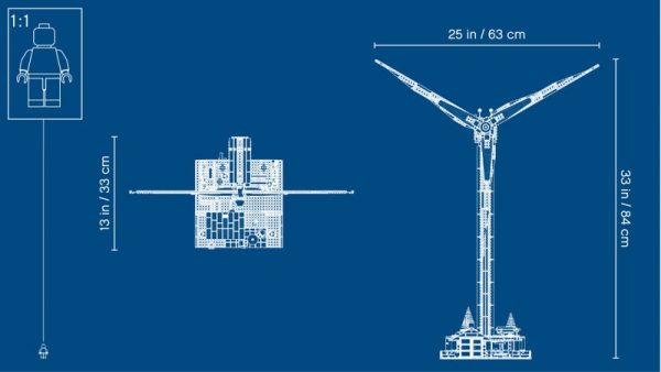 Vestas Wind Turbine - Image 9