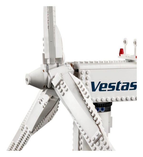 Vestas Wind Turbine - Image 8