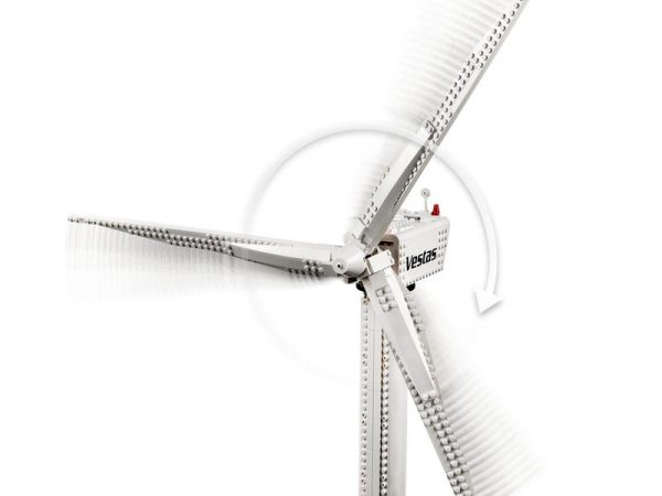 Vestas Wind Turbine - Image 7