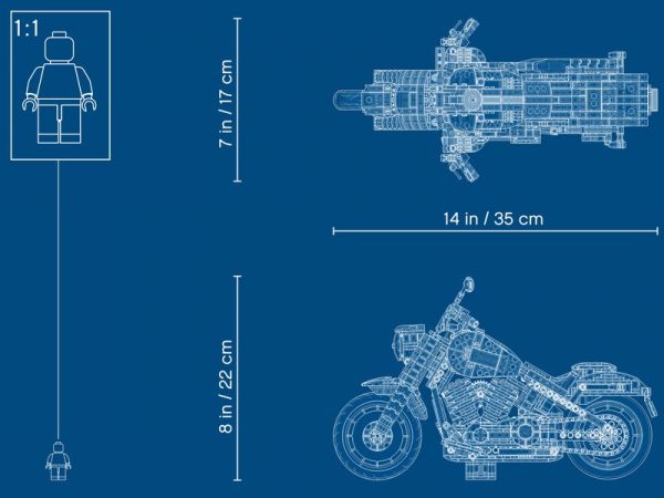 Harley-Davidson® Fat Boy® - Image 6